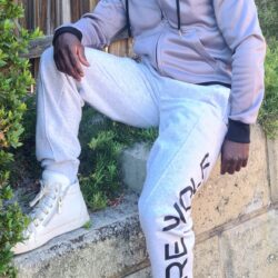 Fire Wolf Apparel