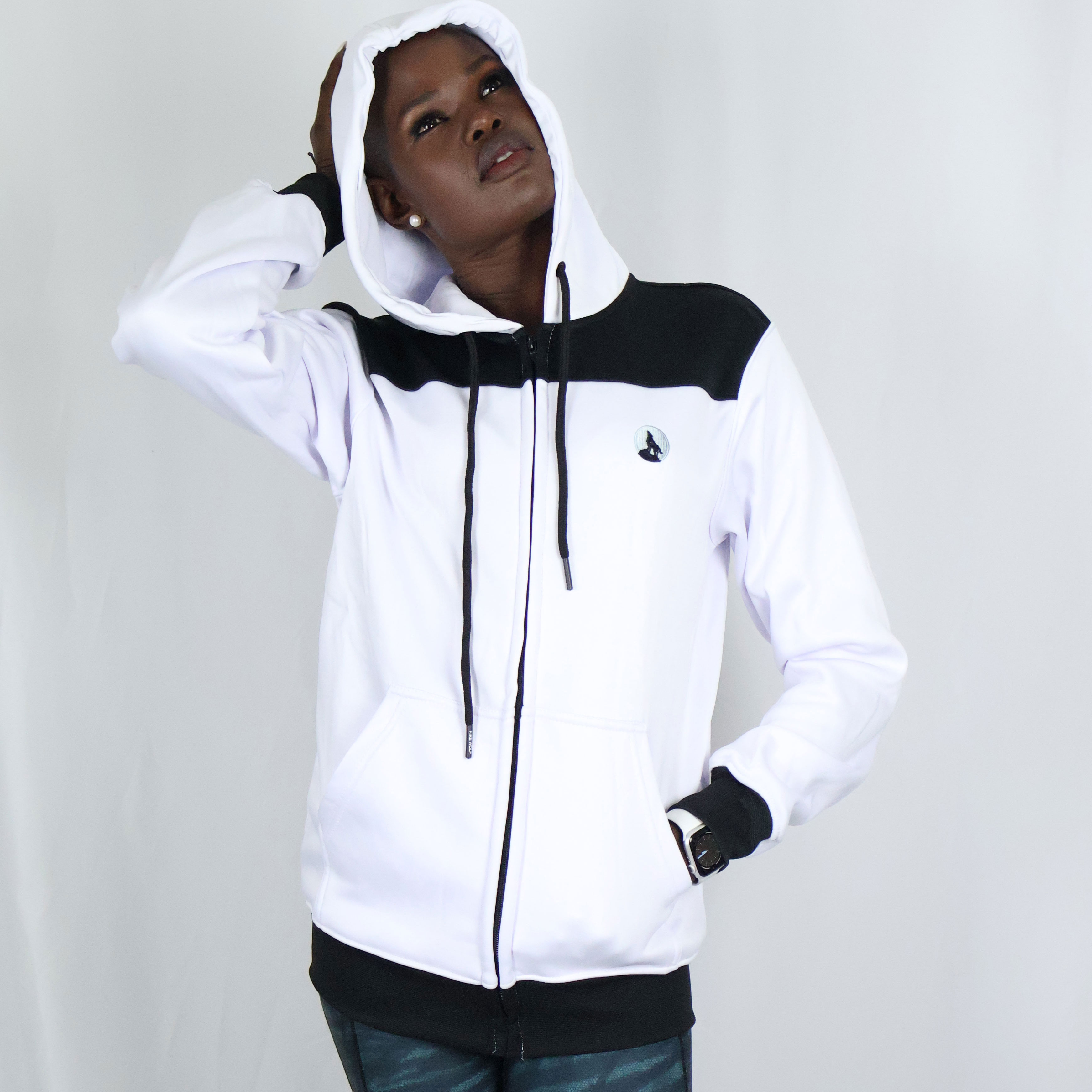 Fire Wolf Apparel